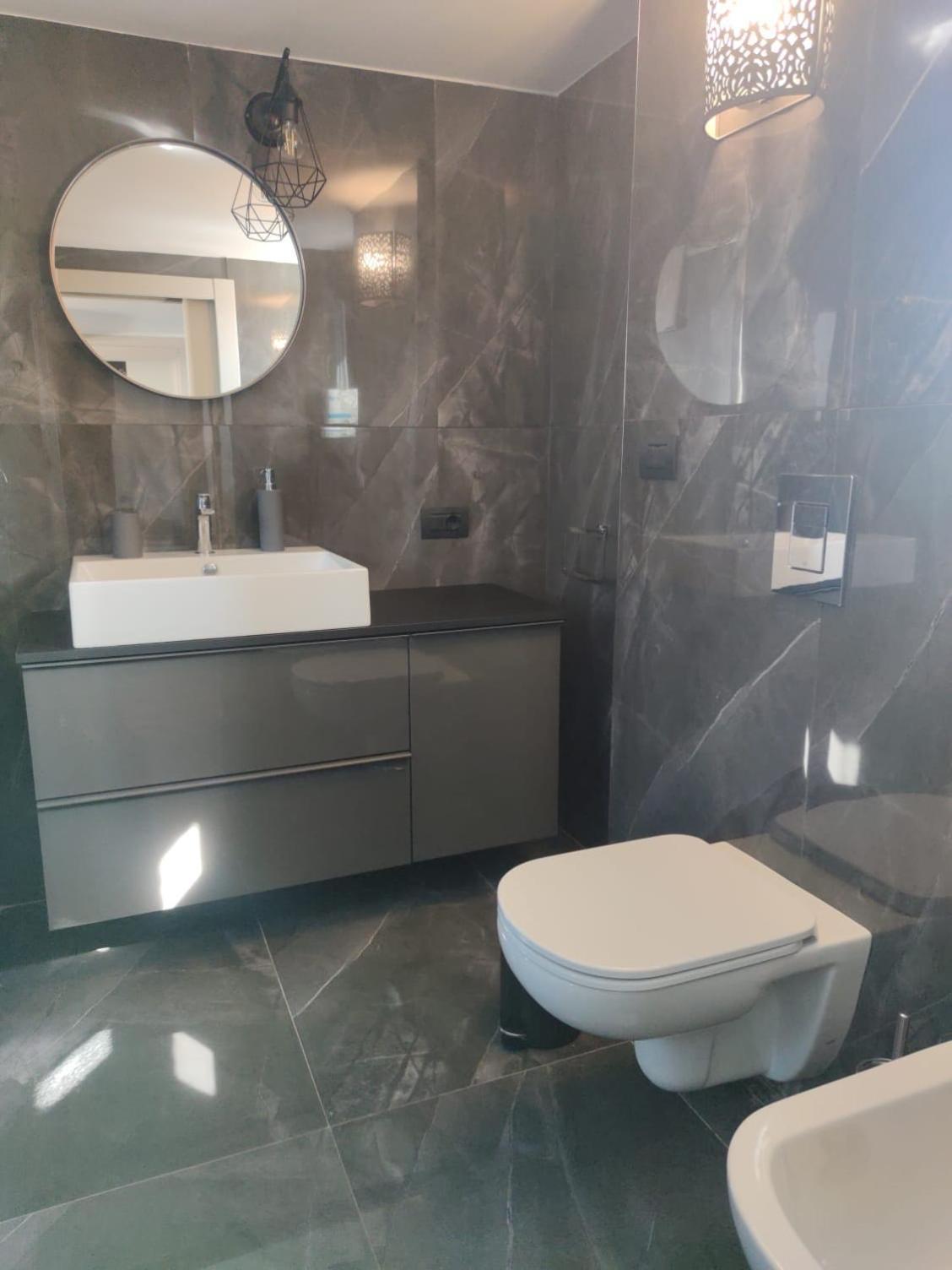 Lux Numidio Quadrato Appartement Rome