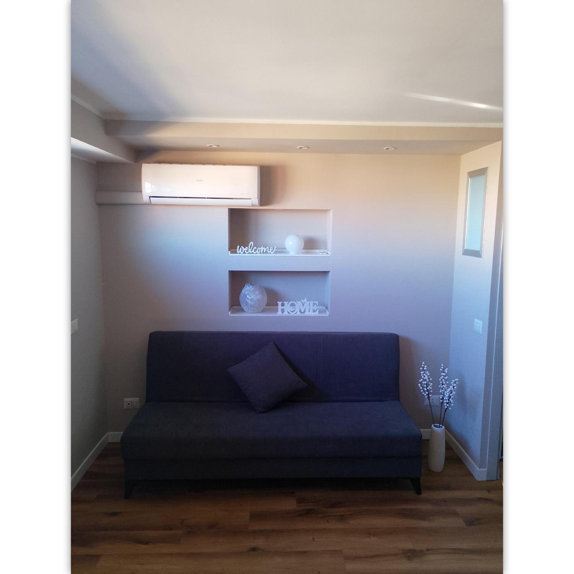 Appartement Lux Numidio Quadrato *