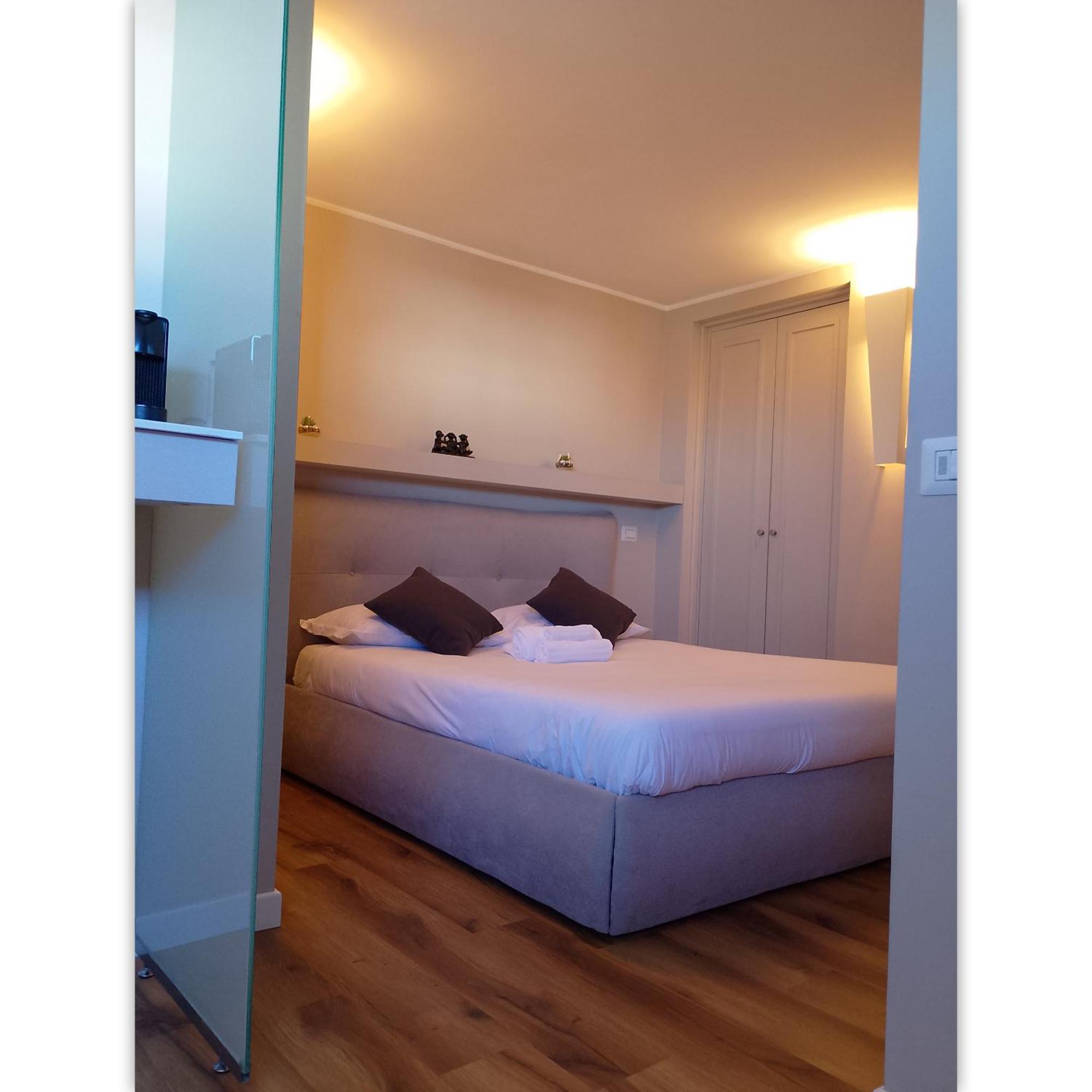 Lux Numidio Quadrato Appartement Rome